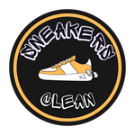 Sneakers Clean