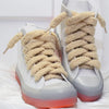 Lacets Fluffy