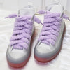 Lacets Fluffy