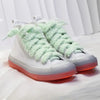 Lacets Fluffy
