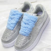 Lacets Fluffy